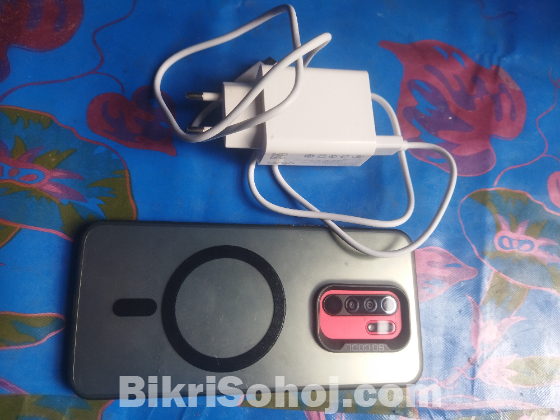 Poco m2